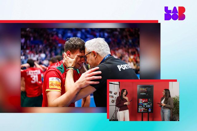 Lado B: Heróis do Mar