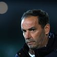 Petit no comando técnico do Rio Ave