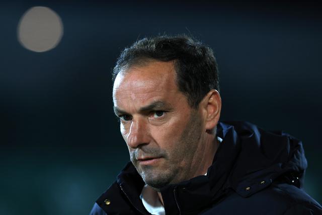 Petit no comando técnico do Rio Ave