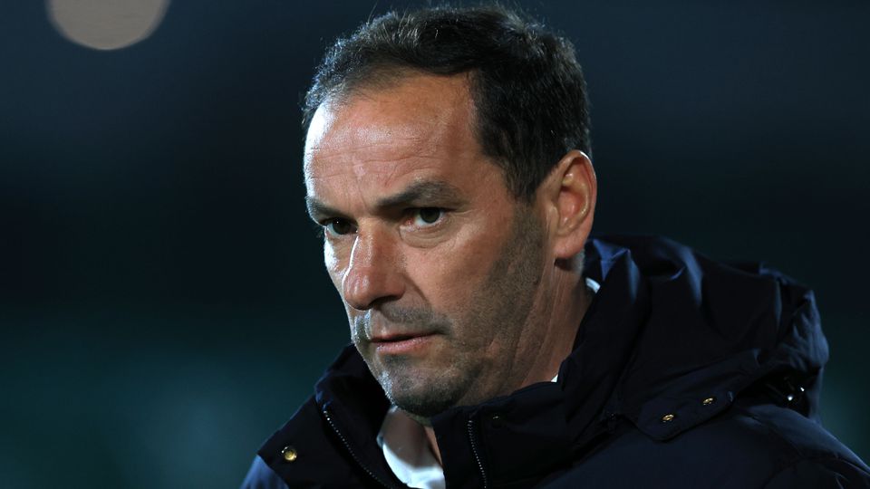 Petit no comando técnico do Rio Ave