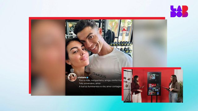 Lado B: Aniversário de Georgina