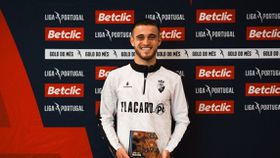 Farense: Menino só sai pela cláusula e percentagem por Kaique