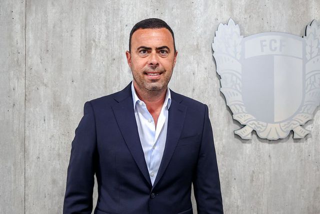 SAD do Famalicão, presidida por Miguel Ribeiro, tem gerado bastante lucro na venda de jogadores