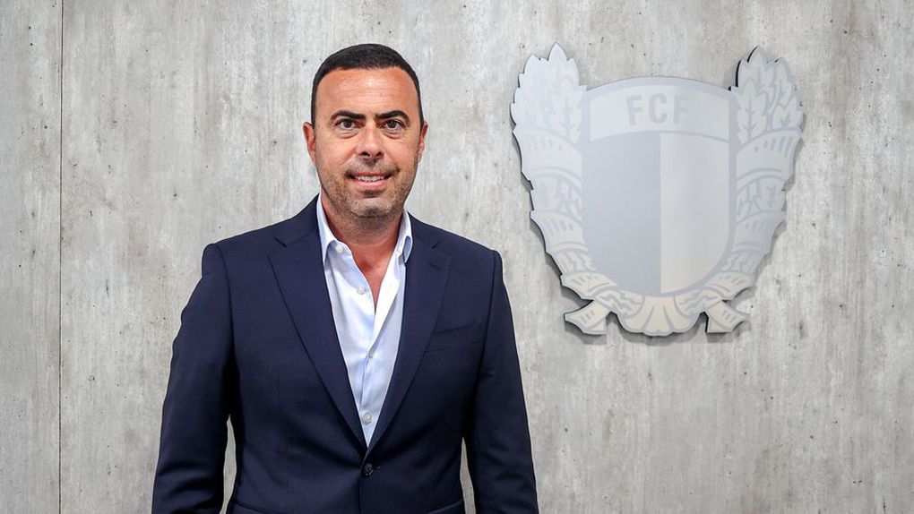 SAD do Famalicão, presidida por Miguel Ribeiro, tem gerado bastante lucro na venda de jogadores