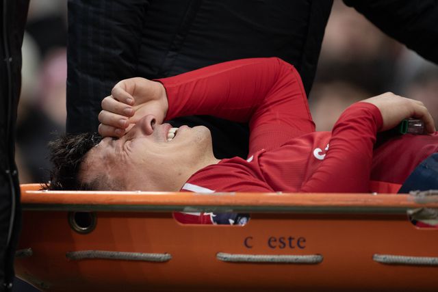 Boletim médico confirma péssima notícia para Ruben Amorim