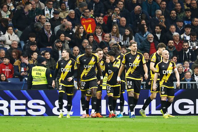 Polémica em Espanha: jogadores do Rayo arrasam... o próprio clube