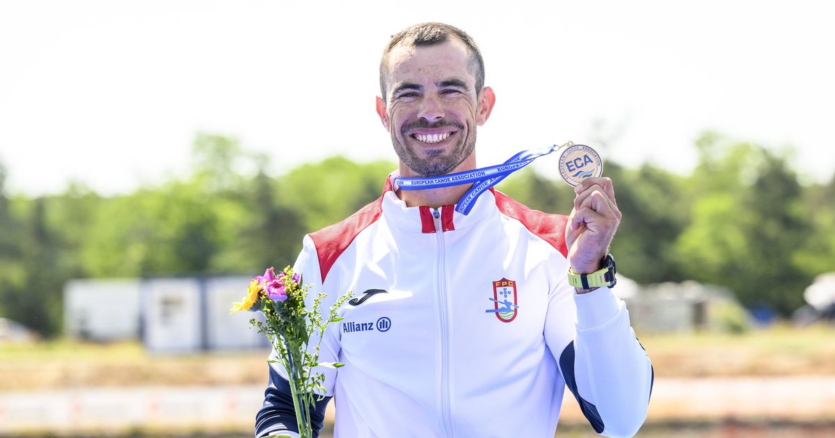 Fernando Pimenta será homenageado na cidade-natal