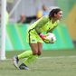 Hope Solo