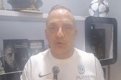 Pedro Henriques analisa lance do penálti que levou jogo para prolongamento