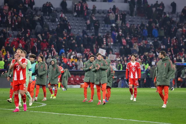 Raphael Guerreiro e Kane regressam, mas Bayern lamenta baixa de peso