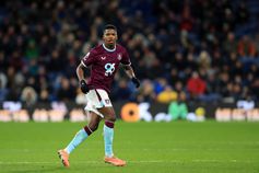 Florentino: «Aqui é como se fizesse um jogo da Champions todas as semanas»