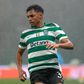 Luís Guilherme estreou-se a marcar com a camisola dos leões em Alvalade - Foto: IMAGO