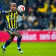 Mercado: ex-Benfica rescinde com o Fenerbahçe para rumar aos Emirados