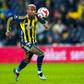 Mercado: ex-Benfica rescinde com o Fenerbahçe para rumar aos Emirados
