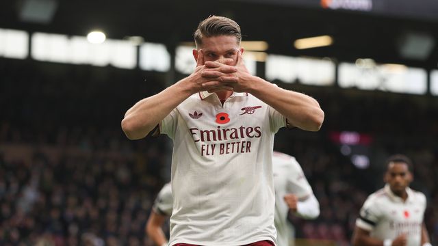 Florentino: «Gyokeres? Aqui os defesas têm mais qualidade»