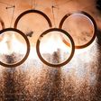 Jogos Olímpicos de Inverno 2026: Cerimónia de Abertura em imagens