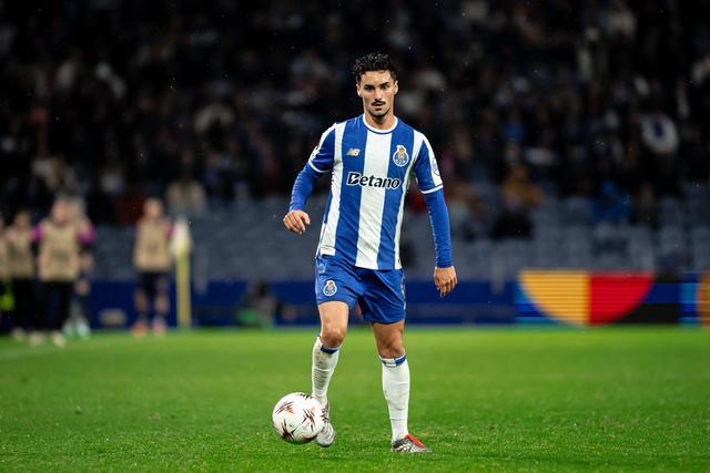 Eustáquio: «Sinto-me campeão como adepto e jogador do FC Porto»