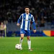 Eustáquio: «Sinto-me campeão como adepto e jogador do FC Porto»