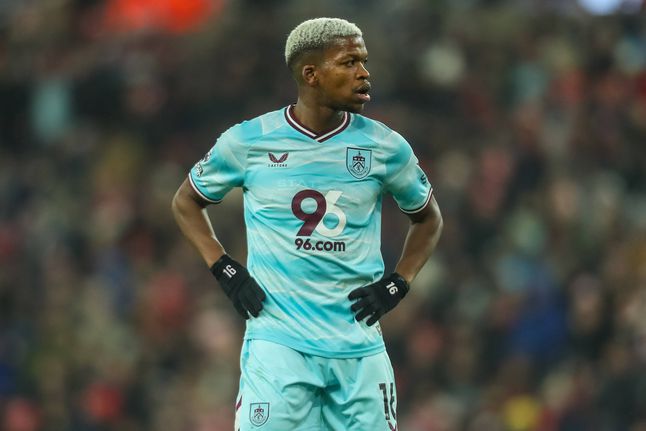 Florentino: «Angola foi onde nasci, mas o meu prazer é representar Portugal»