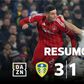 Leeds não dá hipótese e afasta-se do Nottingham Forest na tabela (resumo)
