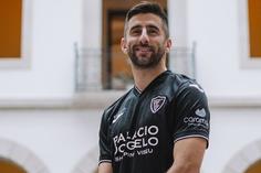 Luís Silva  Foto: Liga Portugal