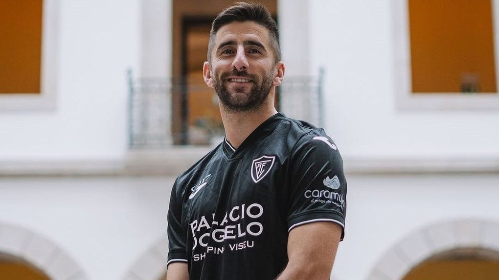 Luís Silva soma 21 jogos esta época - Foto: Liga Portugal