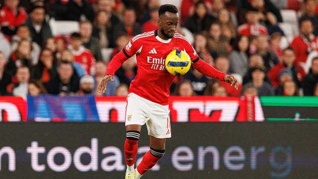 «Lukebakio é uma das quatro armas de Mourinho»