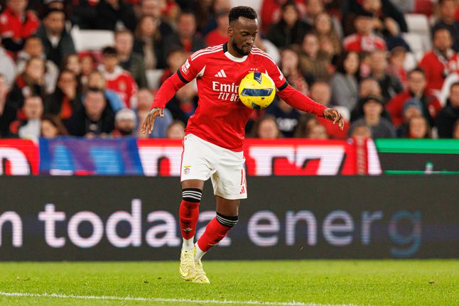 «Lukebakio é uma das quatro armas de Mourinho»