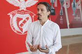 Joaquim Milheiro, diretor da formação do Benfica (foto: SL Benfica)