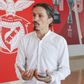 Joaquim Milheiro, diretor da formação do Benfica (foto: SL Benfica)