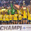 Andebol feminino angolano, o mais forte em África, pode ser afetado por corte de verbas