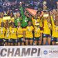Andebol feminino angolano, o mais forte em África, pode ser afetado por corte de verbas