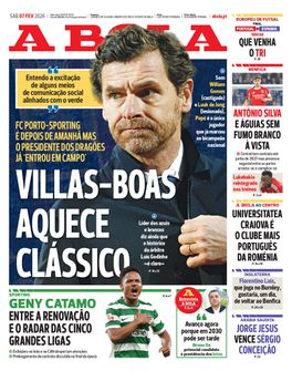 7 de fevereiro de 2026