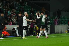 «Sporting é uma equipa que acredita muito»