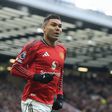 Casemiro tem sido um dos destaques dos 'red devils' na temporada em curso