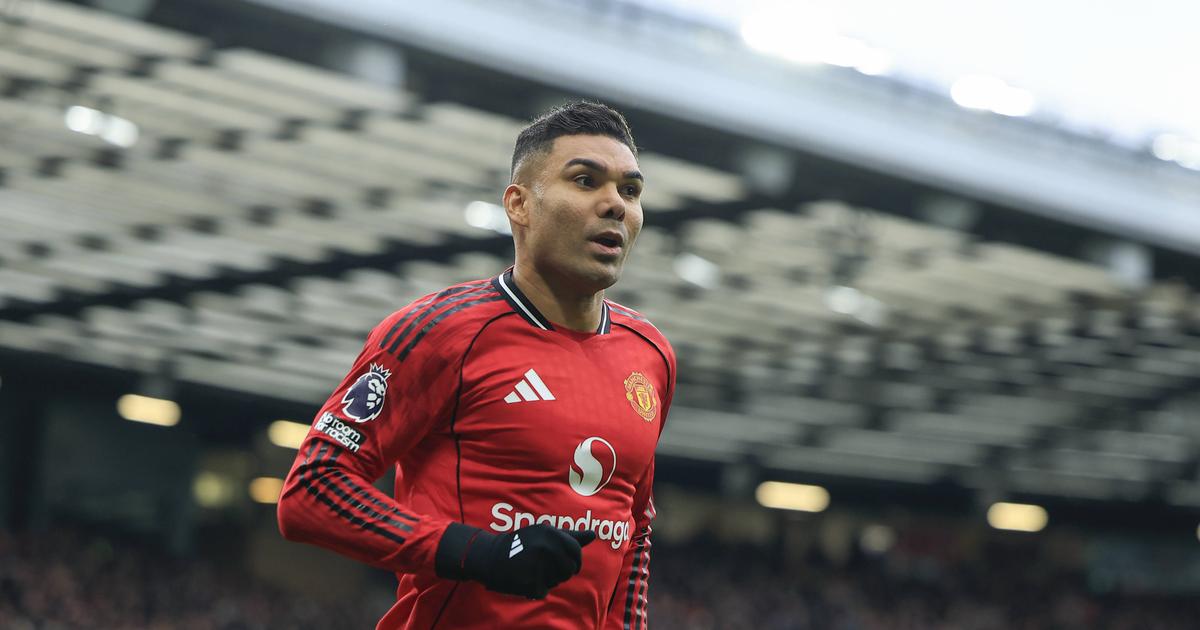 A lista de dispensas do Man. United: três nomes sonantes diz
