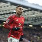 Casemiro tem sido um dos destaques dos 'red devils' na temporada em curso