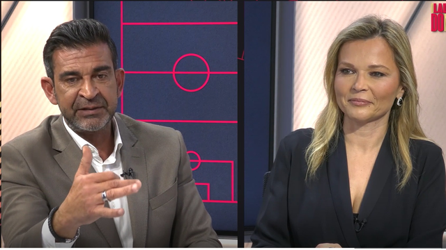 «Mourinho domina o tempo e o poder»