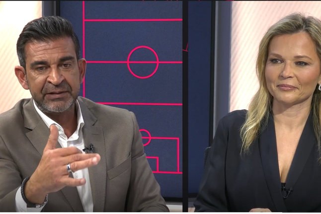 «Mourinho domina o tempo e o poder»