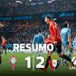 Celta volta a perder em casa e Osasuna prolonga bom momento (resumo)