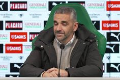 Como Rui Borges viu o regresso de Nuno Santos à competição?