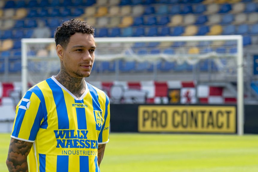 Gregory van der Wiel