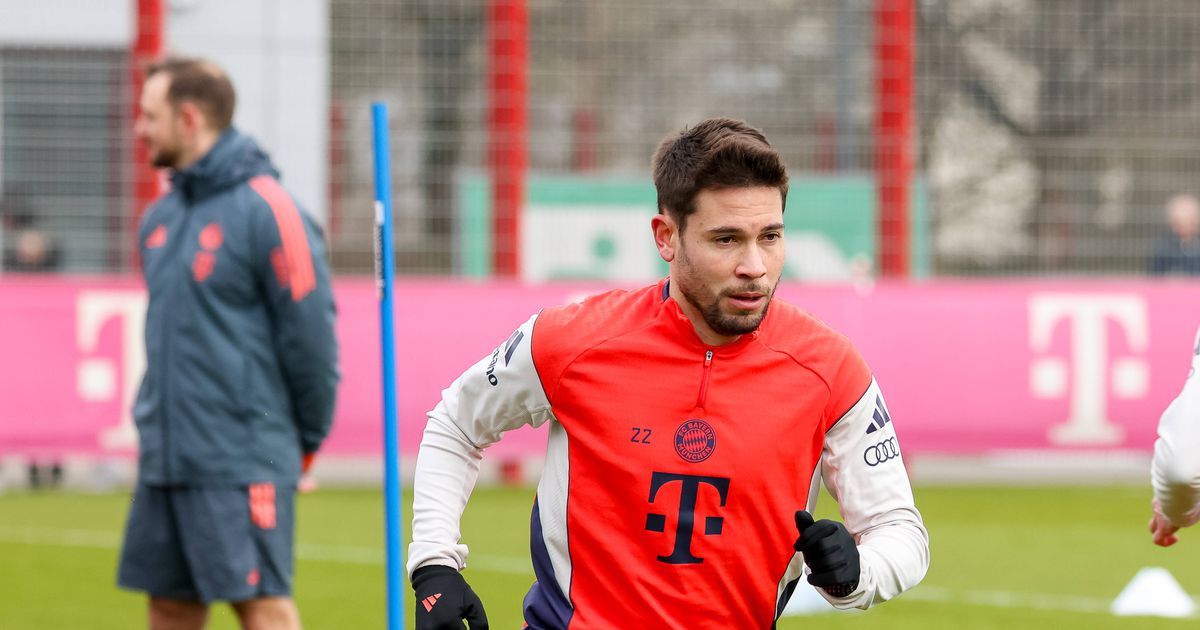 Raphael Guerreiro já pensa no futuro depois de pendurar as chuteiras