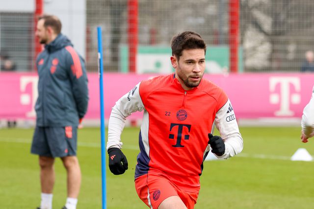 Raphael Guerreiro já pensa no futuro depois de pendurar as chuteiras