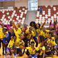 Equipa feminina de andebol do Petro de Luanda quer defender em casa o título conquistado em 2025