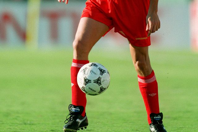 Escobar foi assassinado em 1994