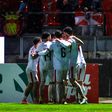 Liga 2: Penafiel soma e segue (crónica)