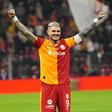 Benfica colocado na rota de Mauro Icardi