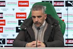 «Nos próximos dois dias vão estar mais amassados, mas não servirá de desculpa»