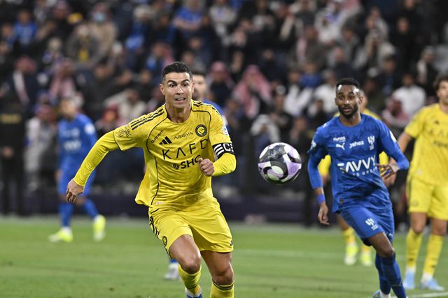 Boicote de Cristiano Ronaldo tem dado que falar em todo o Mundo